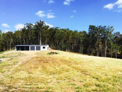 170 Hyne Estate Road, Kandanga