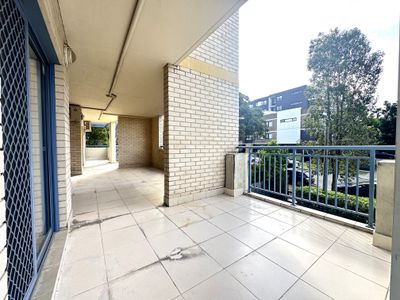 4 / 12-16 Prospect Street, Rosehill