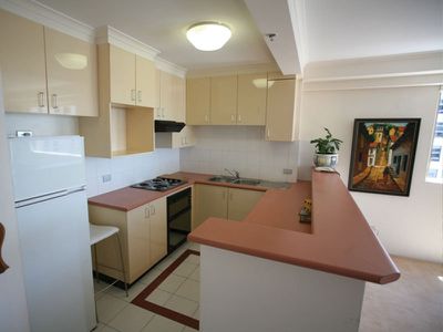 178 / 398-408 Pitt Street, Sydney