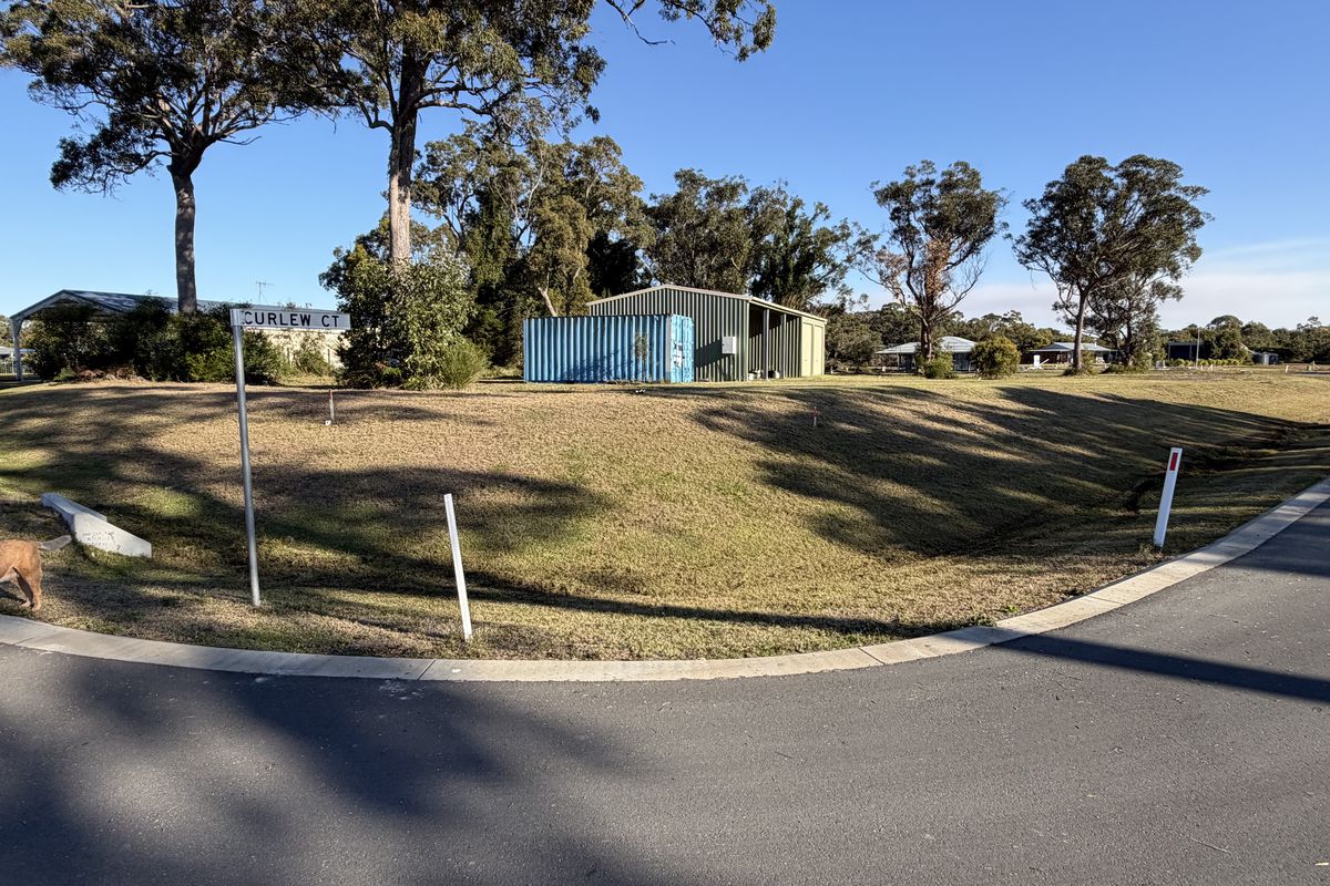 2 Curlew Court, Poona