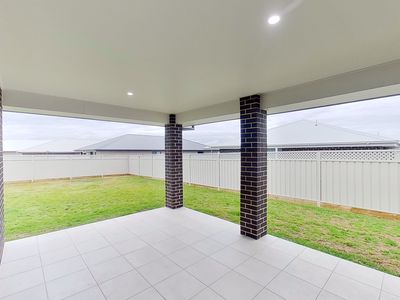 25 Montezuma Terrace, Dubbo