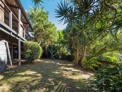 5 Barnes Street, Woolgoolga