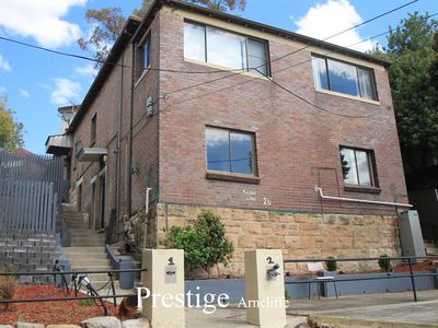 2 / 26 Station Street, Arncliffe