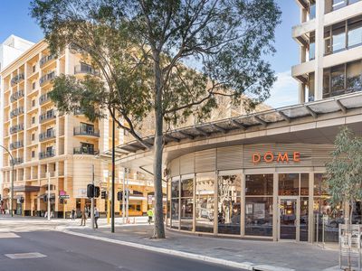 501 / 2 St Georges Terrace, Perth
