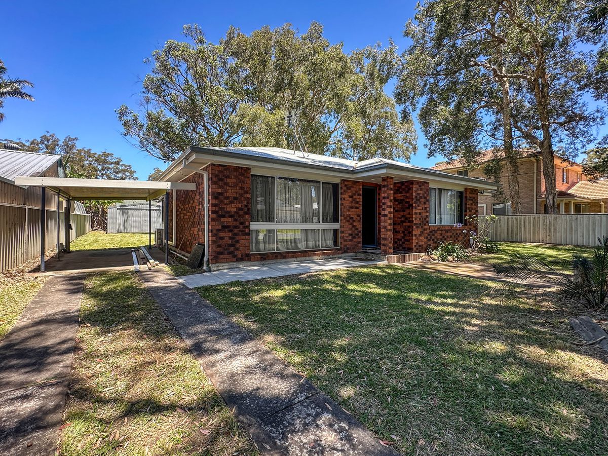 21 Cambridge Avenue, Lemon Tree Passage, Lemon Tree Passage - Thumbnail 3