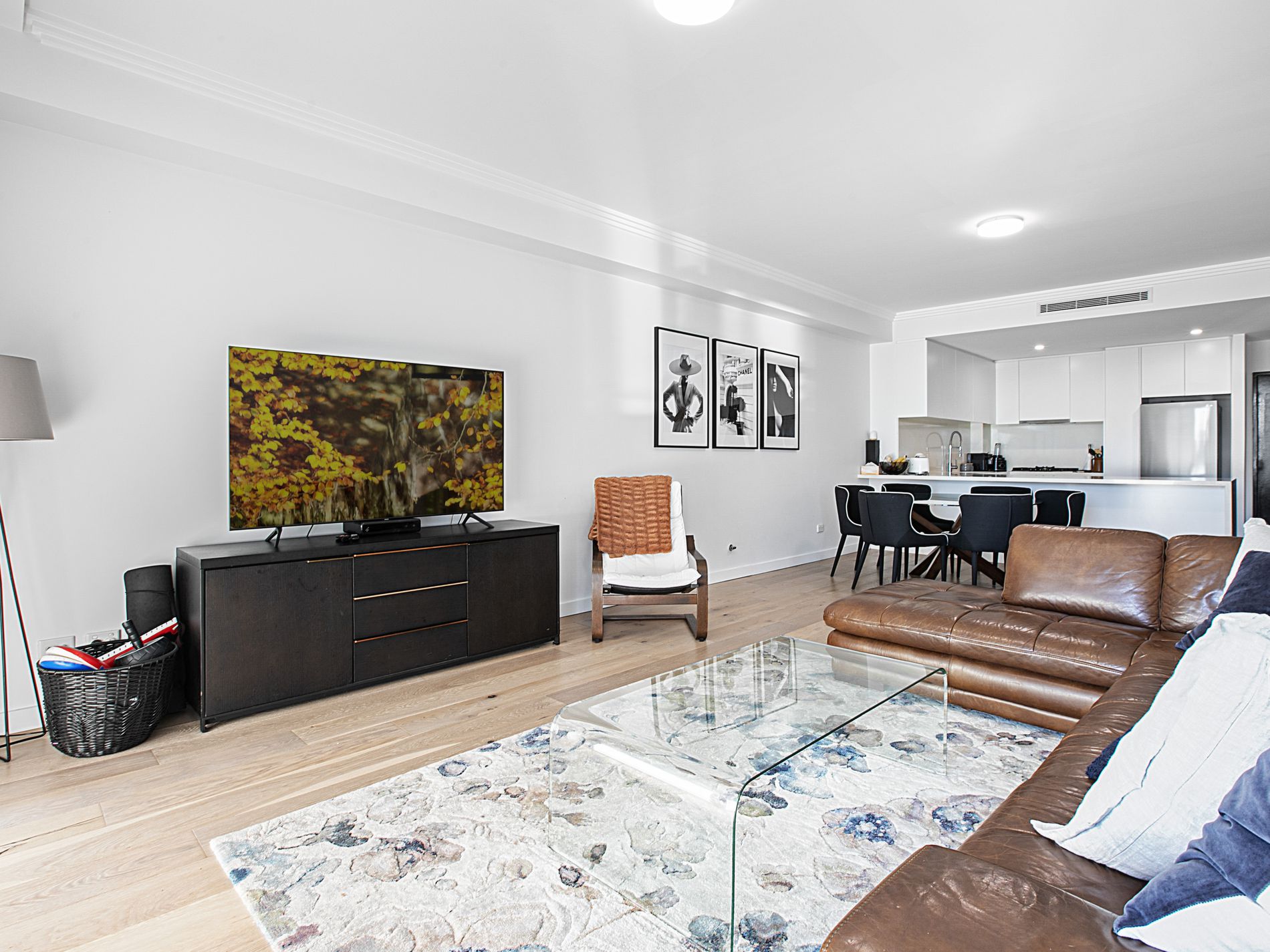 304 / 279 Gardeners Road, Eastlakes