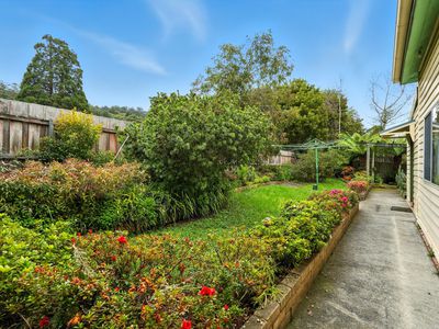 8 New Road, Franklin