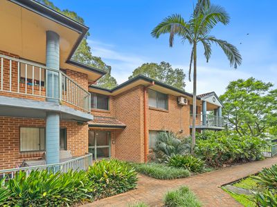 16 / 10-14 Arthur Street, Merrylands West
