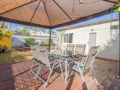 100A Campbell Street, Lamington