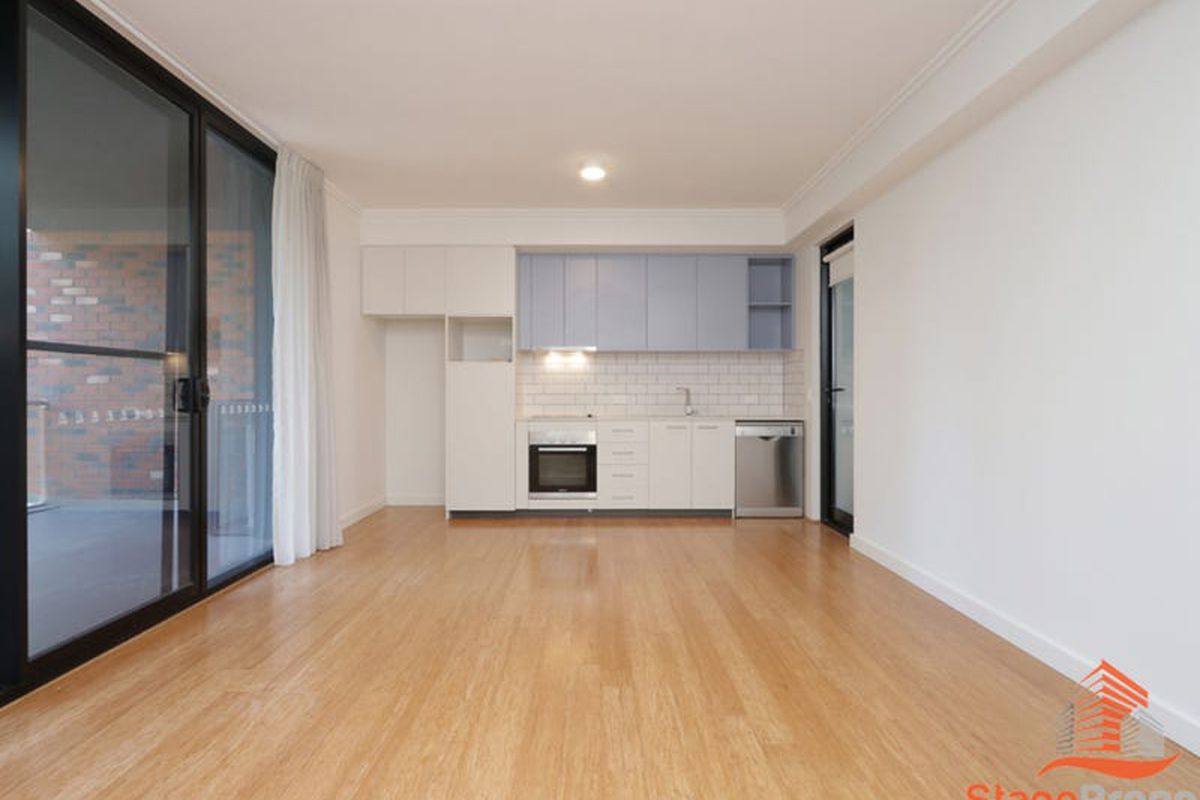 43 / 99 Palmerston Street, Perth