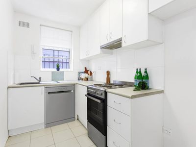 2 / 69 Pitt Street, Redfern