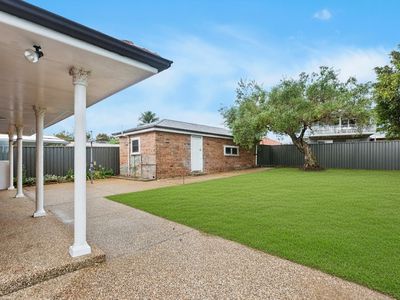 26 Sixth Avenue, Port Kembla