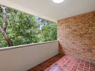 7 / 22-24 Thomas Street, Parramatta