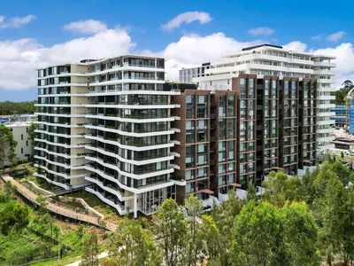 1221 / 25 Spurway Drive, Norwest