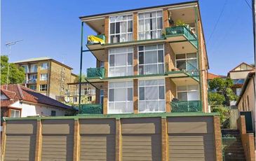 8 / 41A Anzac Pde, Kensington
