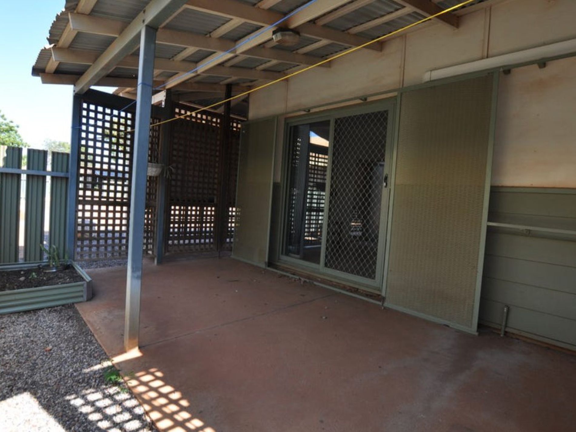 4 / 18 Yanderra Crescent, South Hedland