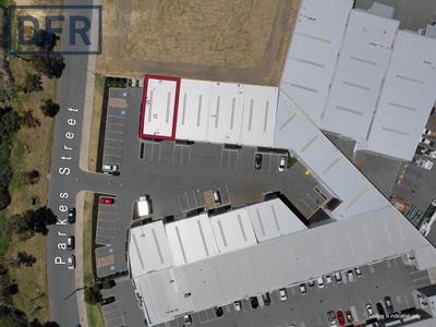 5 / 5 Parkes Street, Cockburn Central