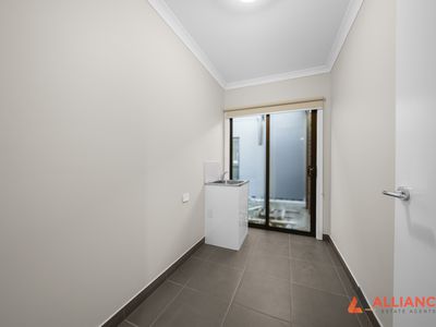 46 Lumin Boulevard, Kalkallo