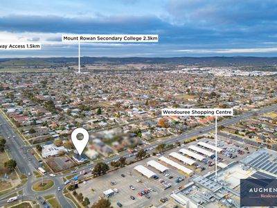 1186 norman street , Wendouree