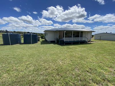 3 Jorgensens Road (Greenview), Wondai