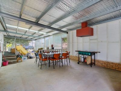 2054 Lockharts Gap Road, Tallandoon