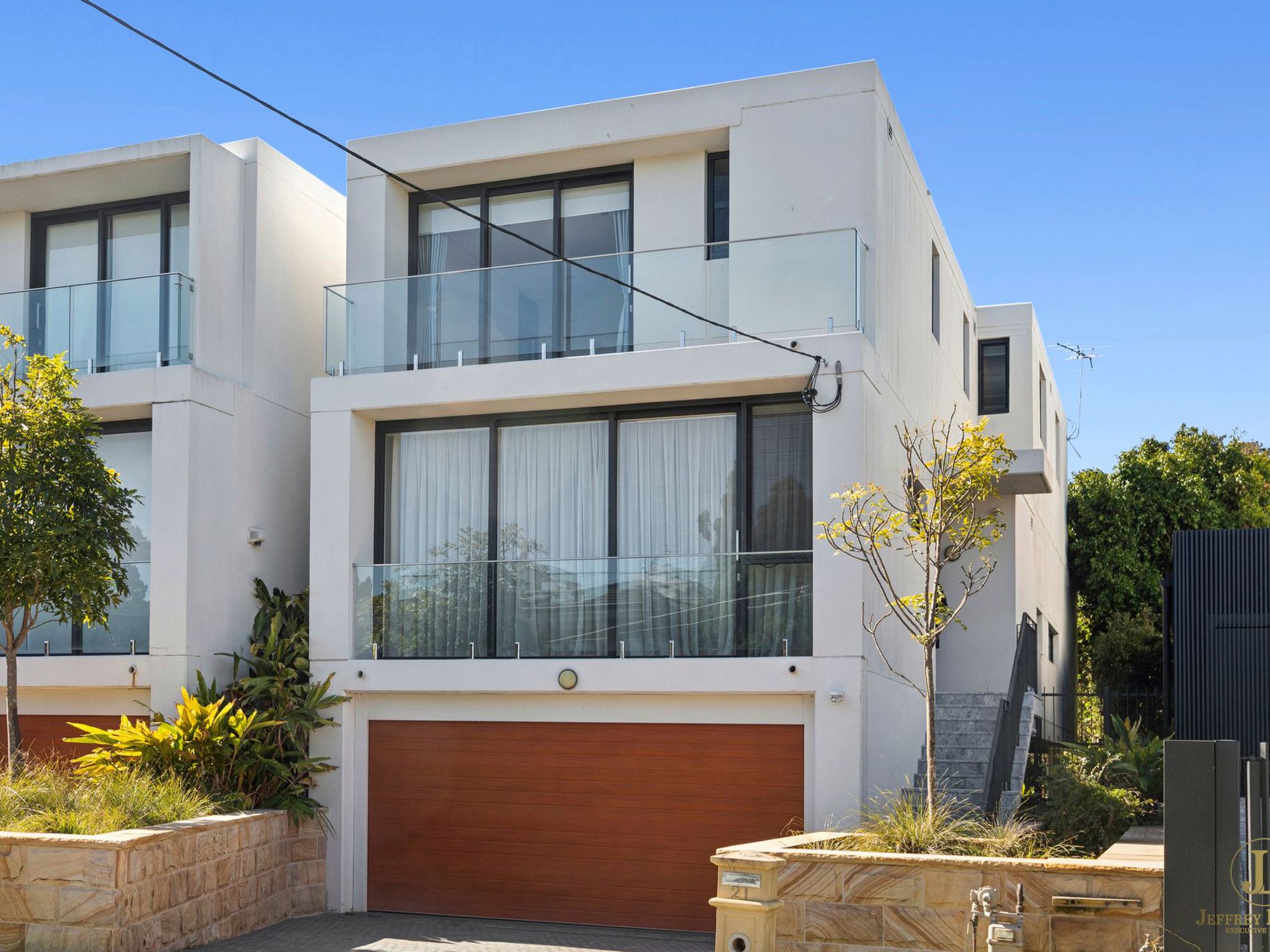 21 Black Street, Vaucluse
