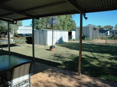 109 CRANE STREET, Longreach