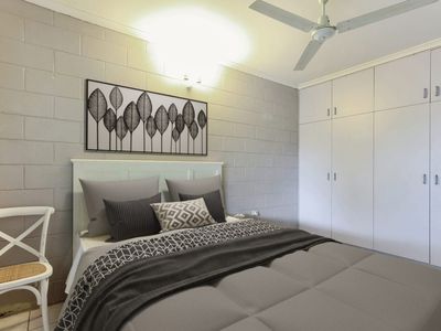 1 / 38 Calytrix Road, Karama