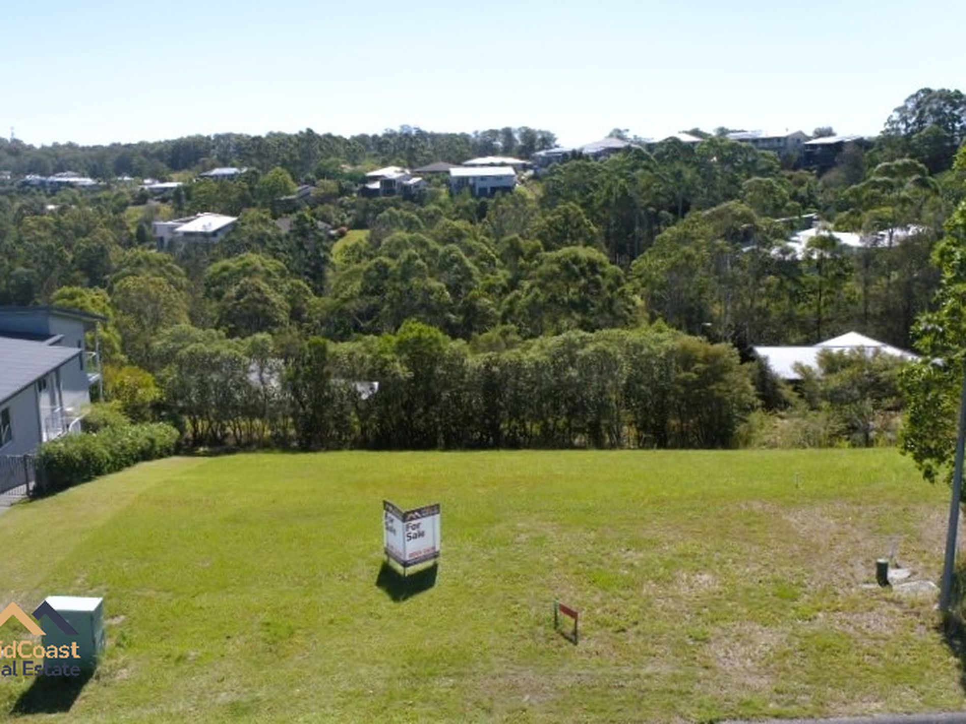 21 Coastal View Drive, Tallwoods Village