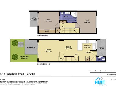 13 / 17-19 Balaclava Road, Earlville