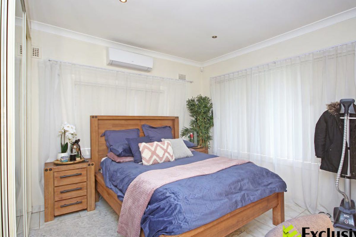 55 Brennan Road, Yagoona