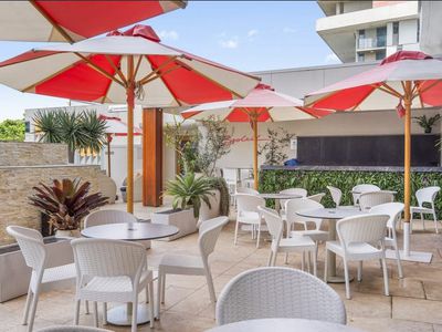 427 / 1A Glenelg Street, South Brisbane