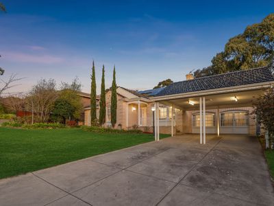 Urrbrae