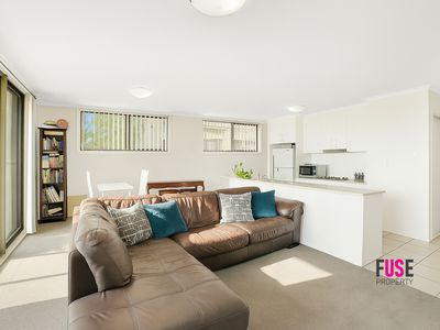 9 / 88 Henderson Road, Crestwood