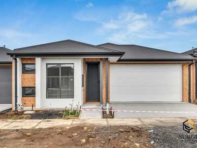 12 Petunia Crescent, Armstrong Creek