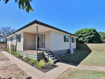11 Rowe Street, Mansfield