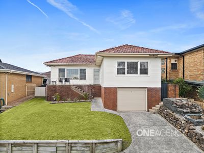 104 Beatus Street, Unanderra