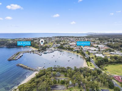 1 / 40 Wason Street, Ulladulla