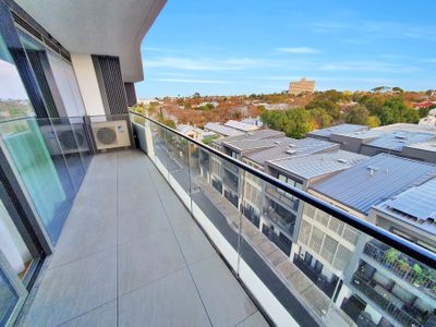 503 / 25 Windsor Terrace, Williamstown