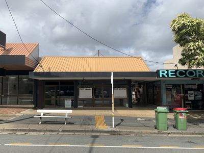 118 Scarborough Street, Southport