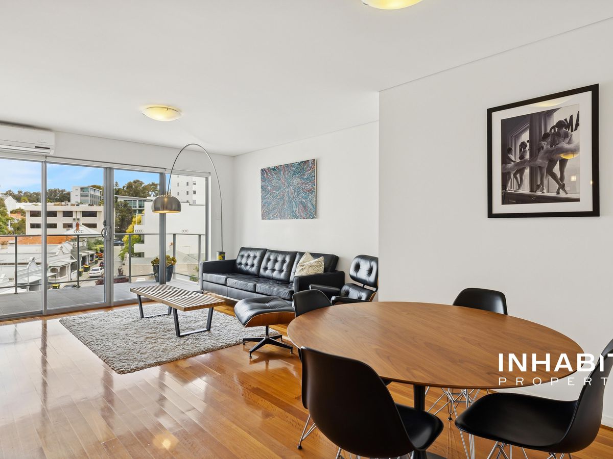 14 / 8 Prowse Street, West Perth