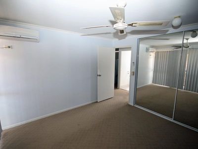 43 / 1 Ibis Boulevard, Eli Waters