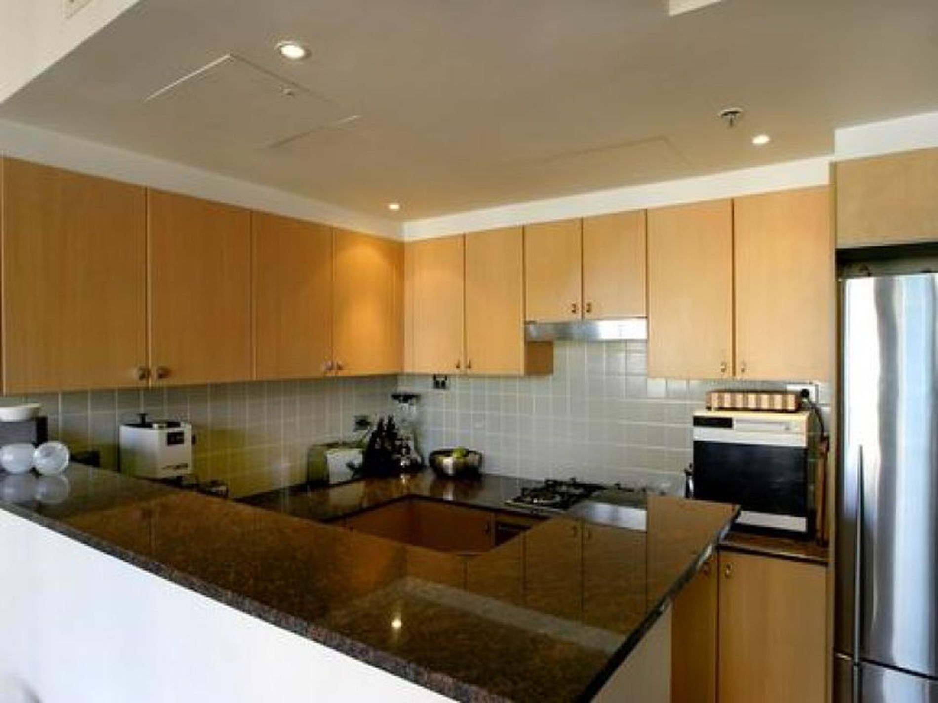 2503 / 1 Hosking Place, Sydney