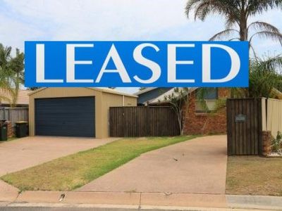 8 Kentia Court, Kawungan