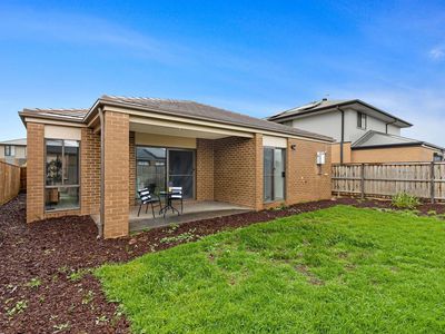 5 Fudge Street, Manor Lakes