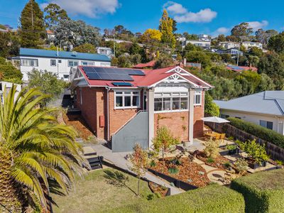 18 Gordon Avenue, Mount Stuart