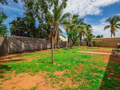 20 Goode Street, Port Hedland