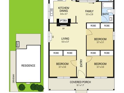 151 Aberdare Street, Kurri Kurri