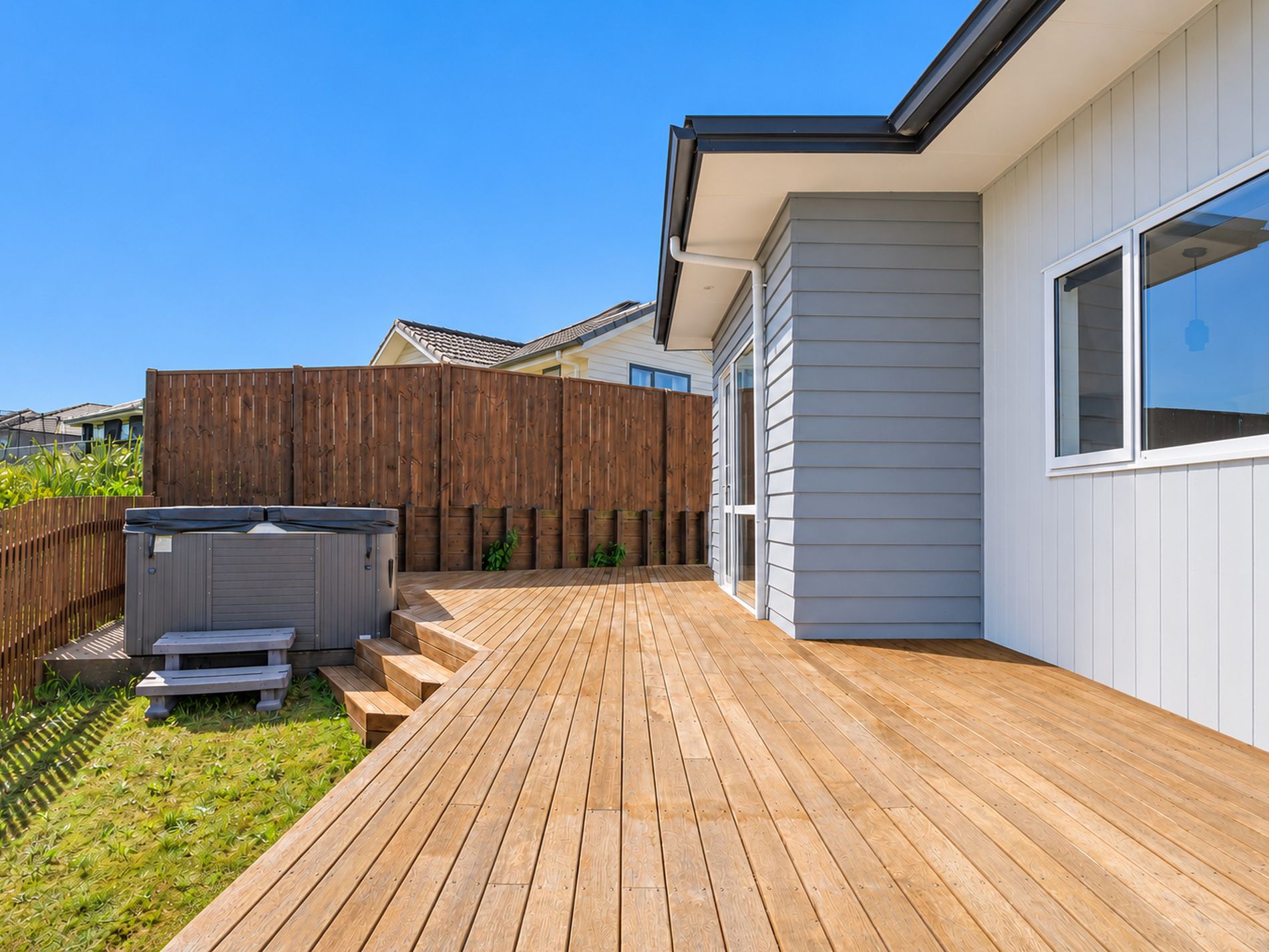 124 John Burke Drive, Aotea
