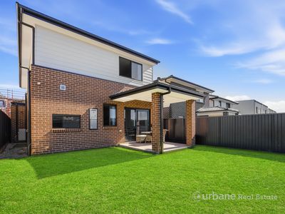 20 Livestock Street, Austral